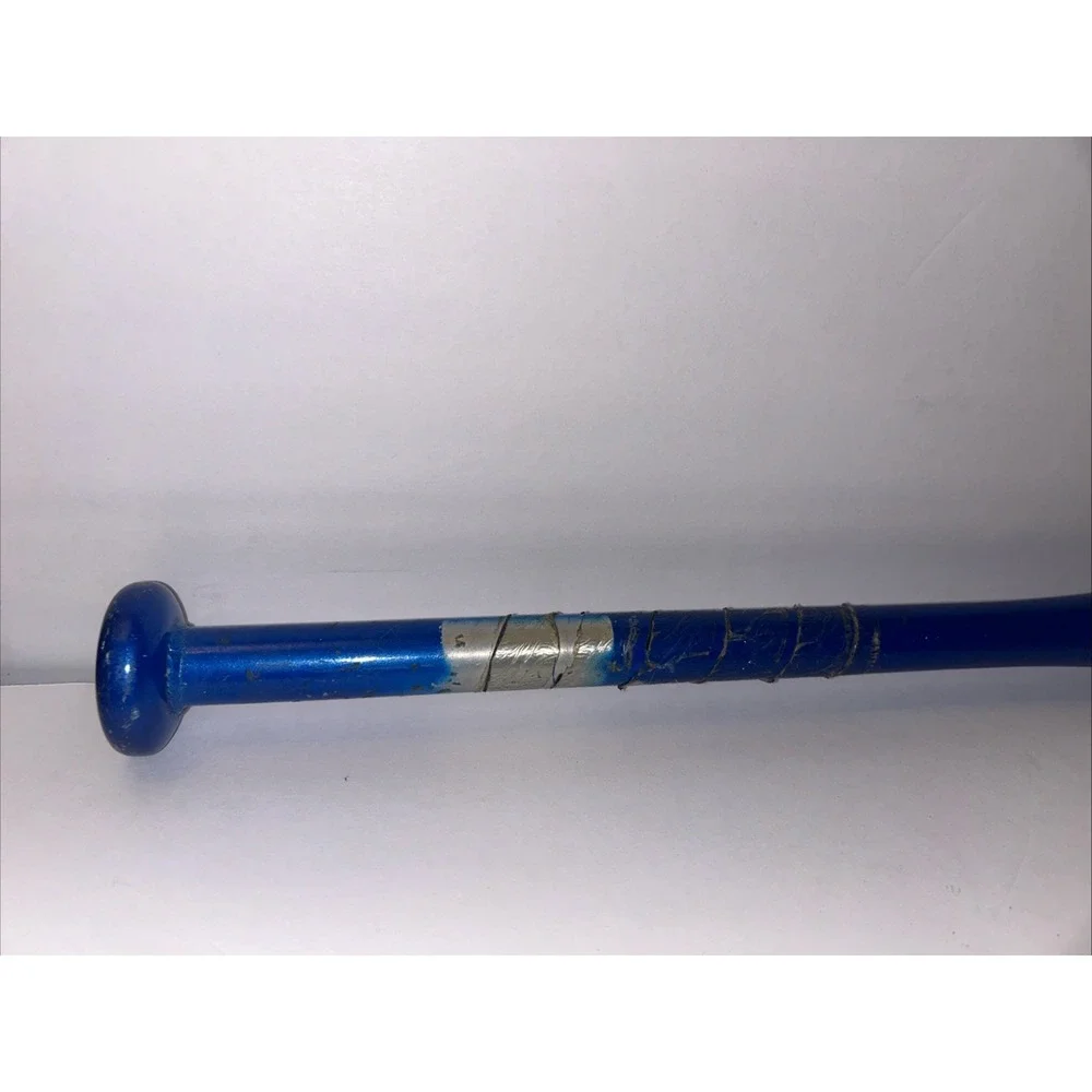 Nice 34/25 EASTON blue HAMMER Model S5-34 Alloy Slowpitch Softball Bat